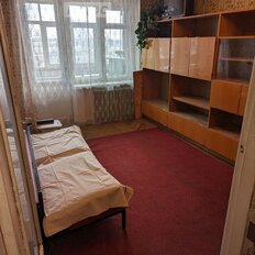 Квартира 36,9 м², 1-комнатная - изображение 3