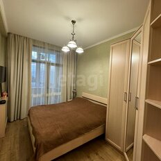 Квартира 69,6 м², 2-комнатная - изображение 5