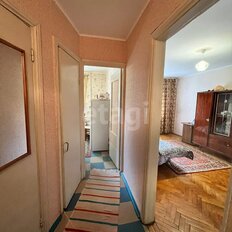 Квартира 45 м², 2-комнатная - изображение 4