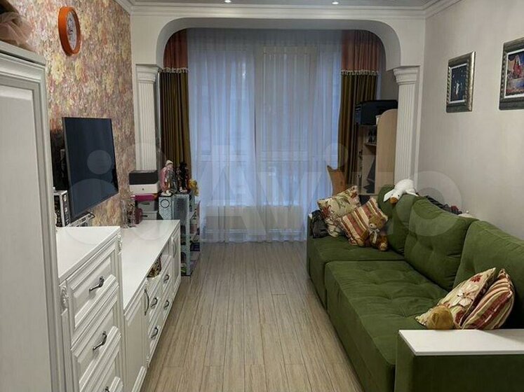 78,5 м², 3-комнатная квартира 14 350 000 ₽ - изображение 37