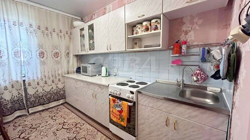 15 м², квартира-студия 1 650 ₽ в сутки - изображение 84