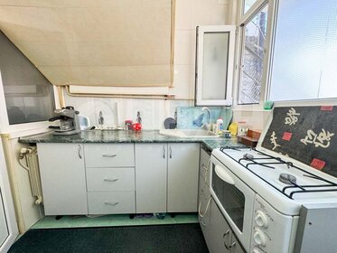 27,2 м², квартира-студия 6 000 000 ₽ - изображение 52