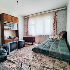 Квартира 29 м², 1-комнатная - изображение 1