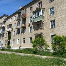 Квартира 55 м², 2-комнатная - изображение 2