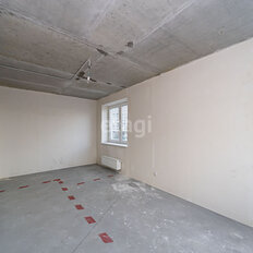 Квартира 69,5 м², 3-комнатная - изображение 4