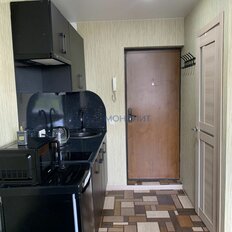 Квартира 14 м², студия - изображение 3