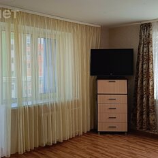 Квартира 34,1 м², 1-комнатная - изображение 5