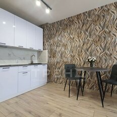 Квартира 27,2 м², студия - изображение 2