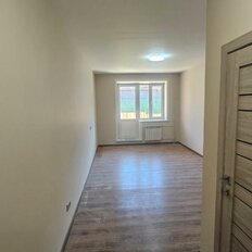 Квартира 22,8 м², студия - изображение 2