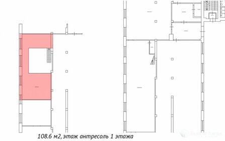 677,1 м², помещение свободного назначения - изображение 5