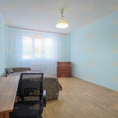 Квартира 42 м², 1-комнатная - изображение 3