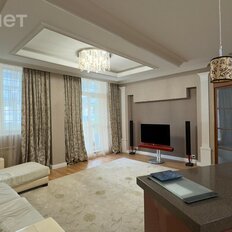 Квартира 180 м², 4-комнатная - изображение 3