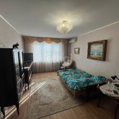 Квартира 57,5 м², 2-комнатная - изображение 2