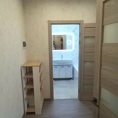 Квартира 44 м², 1-комнатная - изображение 5