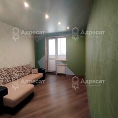 Квартира 35,6 м², 1-комнатная - изображение 2