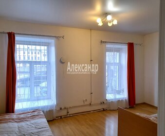 23 м², квартира-студия 3 960 000 ₽ - изображение 101