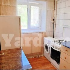 Квартира 30 м², 1-комнатная - изображение 5