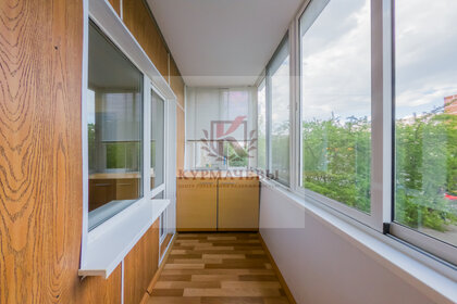 34,4 м², 1-комнатная квартира 21 000 ₽ в месяц - изображение 40
