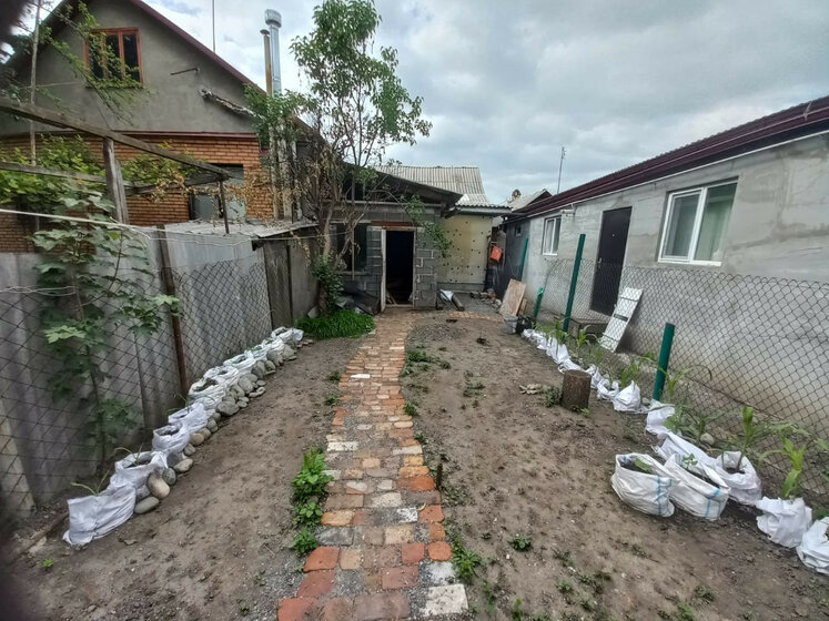 47 м² дом, 1 сотка участок 2 800 000 ₽ - изображение 48