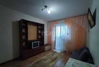 24 м², квартира-студия 27 000 ₽ в месяц - изображение 26