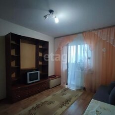 Квартира 28 м², студия - изображение 2