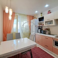 Квартира 60,5 м², 2-комнатная - изображение 2