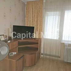 Квартира 55 м², 1-комнатная - изображение 5