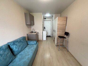 17,7 м², квартира-студия 2 250 000 ₽ - изображение 27