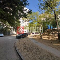 Квартира 32 м², 1-комнатная - изображение 4