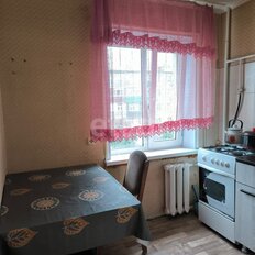 Квартира 32,4 м², 1-комнатная - изображение 4