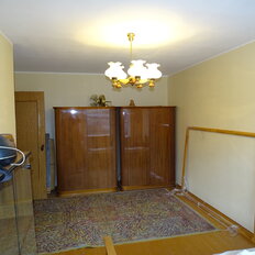 Квартира 41,9 м², 2-комнатная - изображение 4