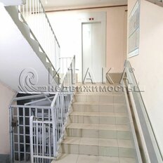 Квартира 59,6 м², 3-комнатная - изображение 2