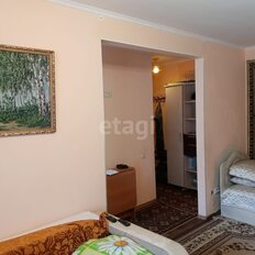 Квартира 30,8 м², 1-комнатная - изображение 1