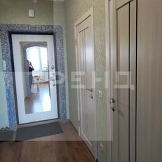 Квартира 39,3 м², 1-комнатная - изображение 3