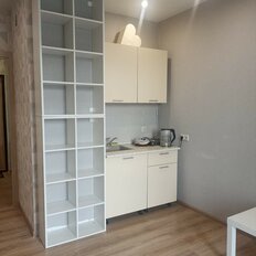 Квартира 25 м², 1-комнатная - изображение 1