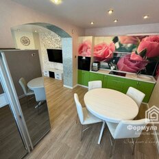 Квартира 109 м², 5-комнатная - изображение 3