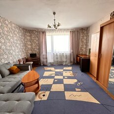 Квартира 36,1 м², 1-комнатная - изображение 1