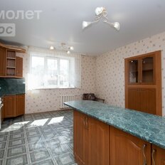 Квартира 129,4 м², 3-комнатная - изображение 3