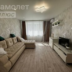 Квартира 41,3 м², 1-комнатная - изображение 1