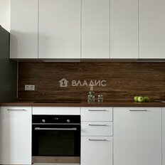 Квартира 31,4 м², 1-комнатная - изображение 3