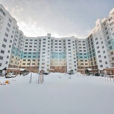 Квартира 26,9 м², студия - изображение 2