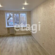 Квартира 18,3 м², 1-комнатная - изображение 1