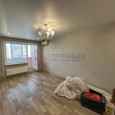 Квартира 47,6 м², 2-комнатная - изображение 1