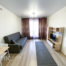 Квартира 39,6 м², 1-комнатная - изображение 3