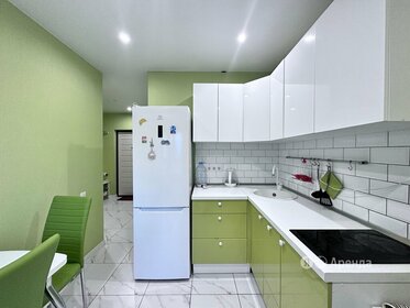 32 м², 1-комнатная квартира 39 000 ₽ в месяц - изображение 3