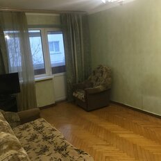 Квартира 46,6 м², 2-комнатная - изображение 1