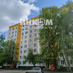 Квартира 61,6 м², 3-комнатная - изображение 2