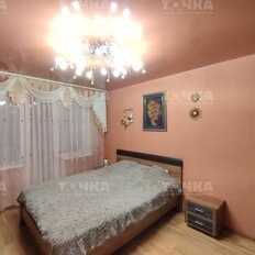 Квартира 48,5 м², 2-комнатная - изображение 1