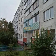 Квартира 52,5 м², 2-комнатная - изображение 1