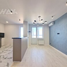 Квартира 79,6 м², 2-комнатная - изображение 5